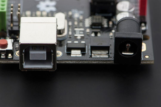 DFRobot Uno R3 Board για Arduino