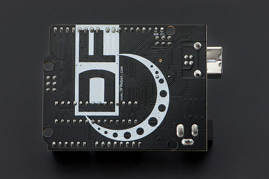 DFRobot Uno R3 Board για Arduino