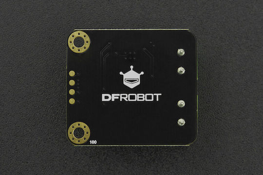 DFRobot Gravity I2C 4-20mA DAC Module για Arduino