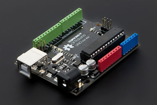 DFRobot Uno R3 Board για Arduino