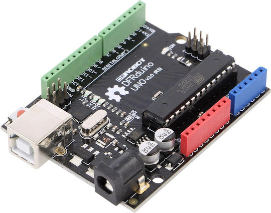 DFRobot Uno R3 Board για Arduino