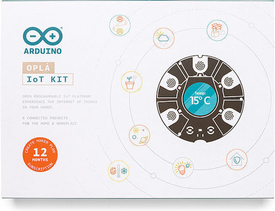 Arduino Opla IOT Kit