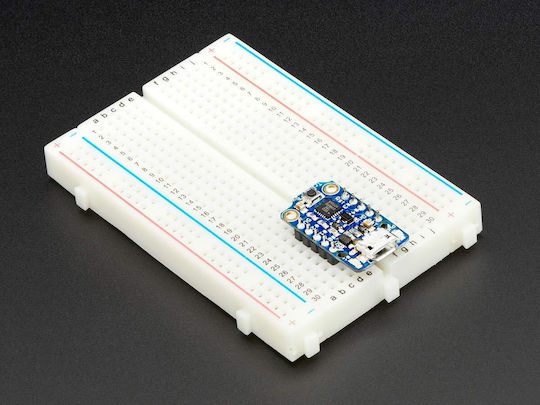 Adafruit Trinket Mini Microcontroller - 5V Logic