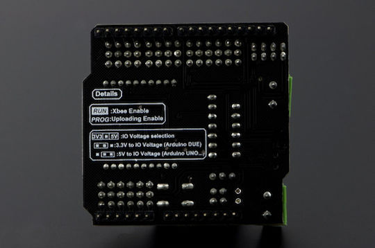 DFRobot IO Expansion Shield for Arduino v7