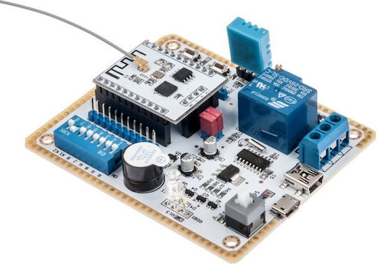 Espressif Module για Arduino