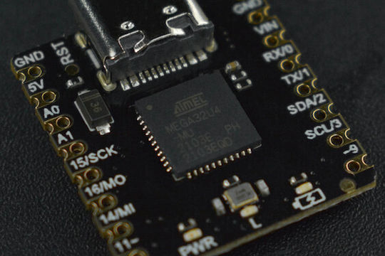 DFRobot Beetle CM-32U4 Module για Arduino