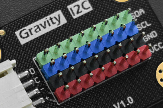 DFRobot Module για Arduino