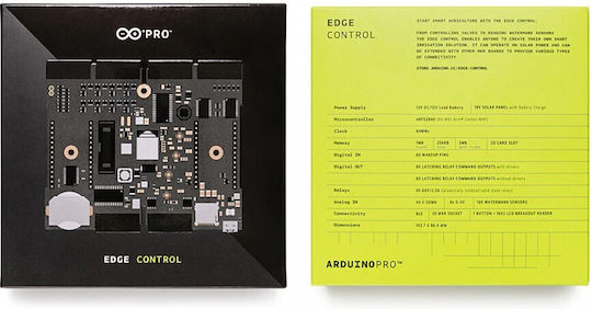 Arduino Edge Control Simple Kit