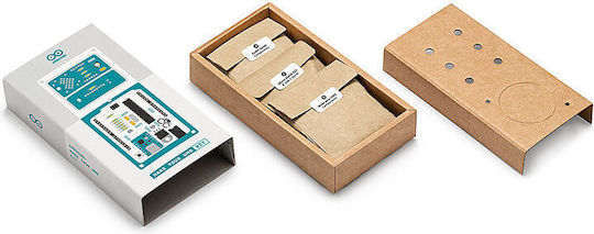 Arduino Make-your-UNO Kit για Arduino