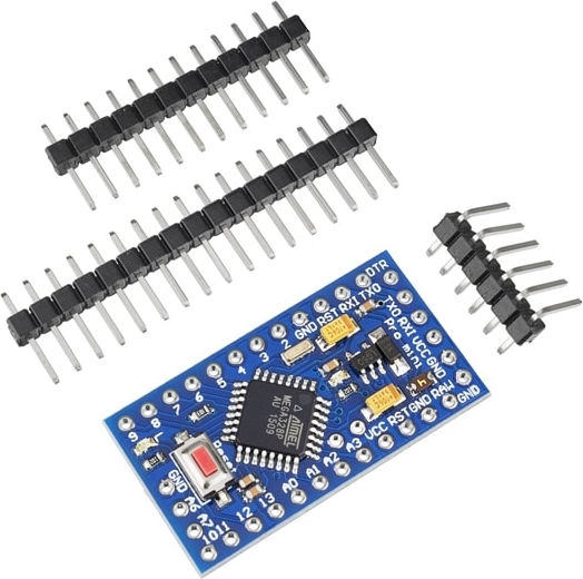 Optum Pro Mini Board για Arduino