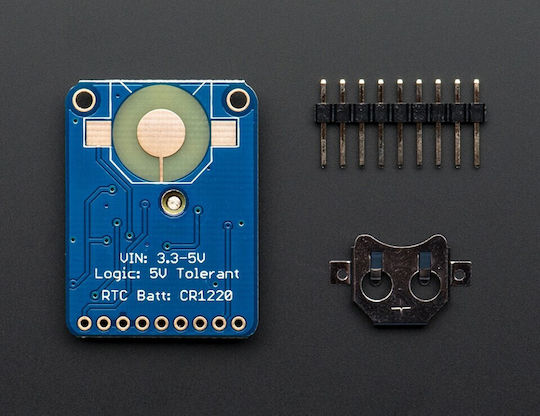 Adafruit Ultimate GPS Breakout 66 Channel w/10Hz Updates v3