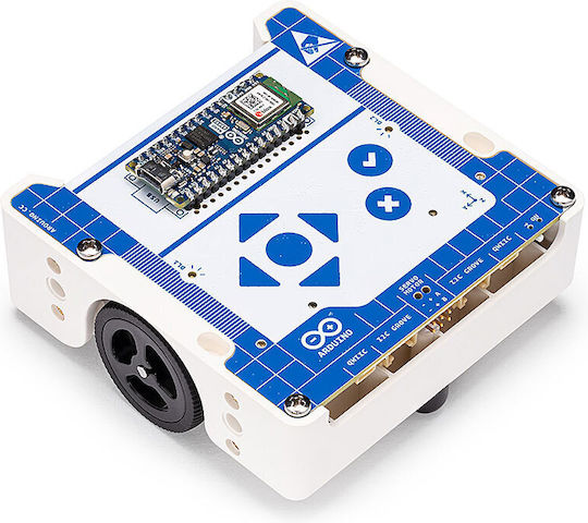 Arduino Alvik Kit για Arduino