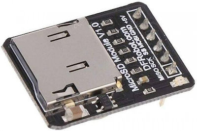 DFRobot microSD Card Module