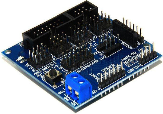 Haitronic Sensor Shield για Arduino
