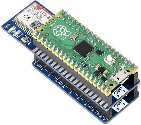Waveshare Pico NB-IoT - Module για Arduino