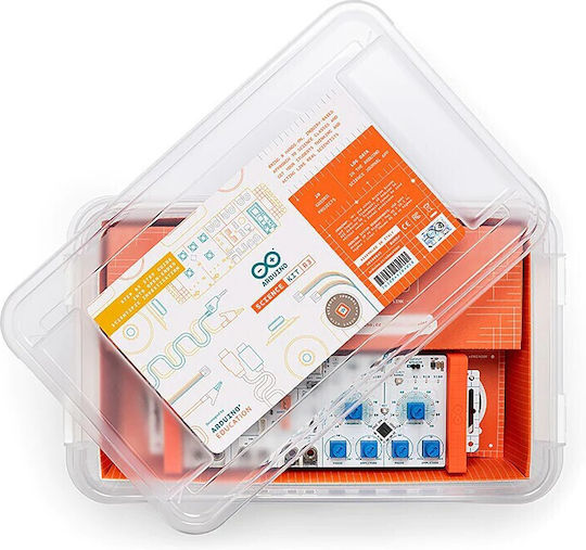Arduino Kit για Arduino