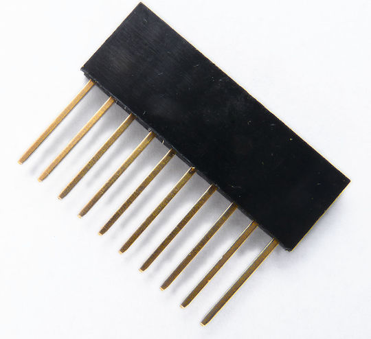 Optum Stackable Header - 10 Pin για Arduino