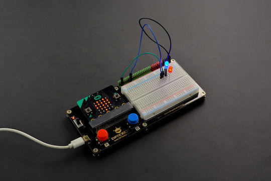 DFRobot Board για Arduino