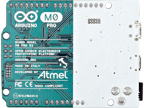 Arduino M0 Pro Board για Arduino