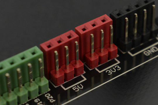 DFRobot Board για Arduino