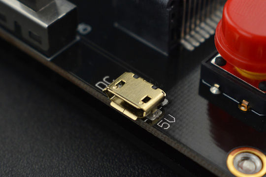DFRobot Board για Arduino