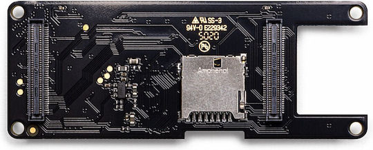 Arduino Portenta Vision - LoRa Shield