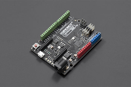 DFRobot Board για Arduino