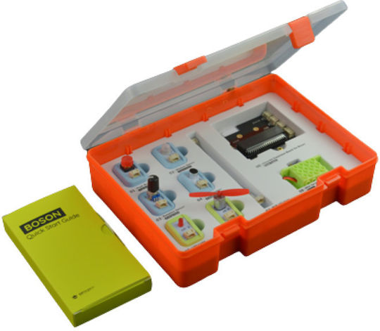 DFRobot Starter Kit για Arduino