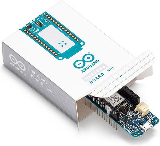 Arduino MKR1000 WIFI