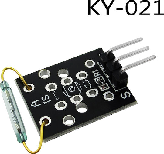 Haitronic Mini Reed Switch KY-021 Module για Arduino