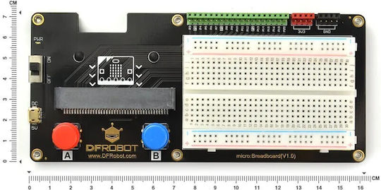 DFRobot Board για Arduino