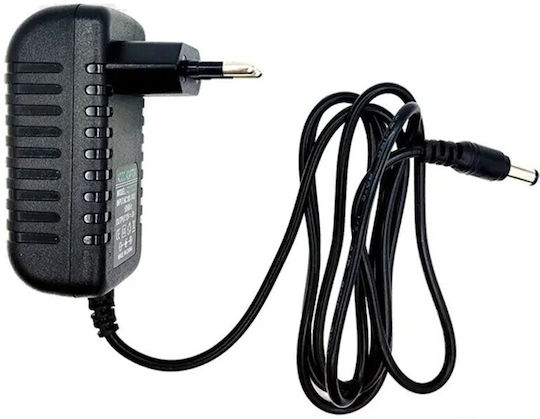 Switching Universal Τροφοδοτικό 12 2A με Ισχύ 24W