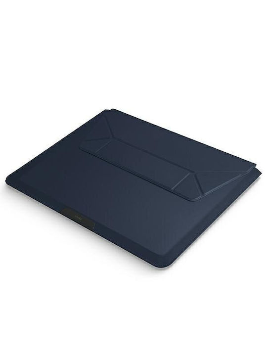 Uniq Oslo Θήκη για Laptop 14" Abyss Blue