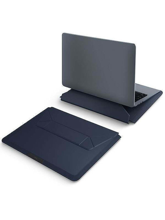 Uniq Oslo Θήκη για Laptop 14" Abyss Blue