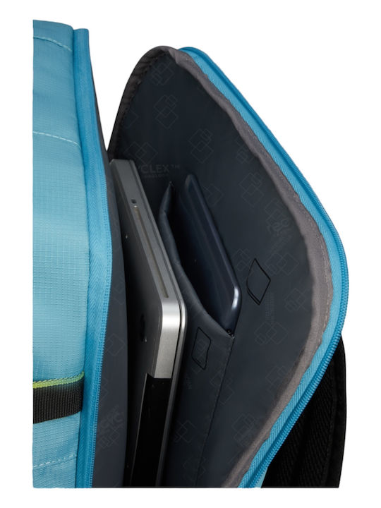 American Tourister Take2cabin M 38.2lt Breeze Blue