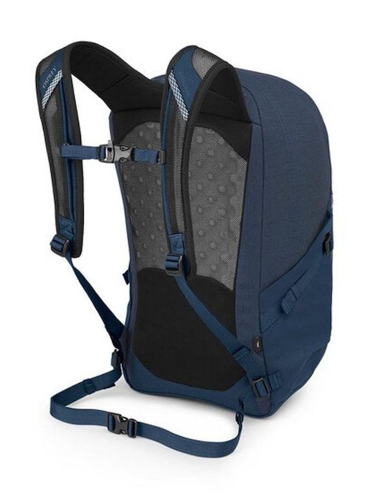 Osprey Quasar Чанта Раница за лаптоп 15.6" Atlas Blue Heather