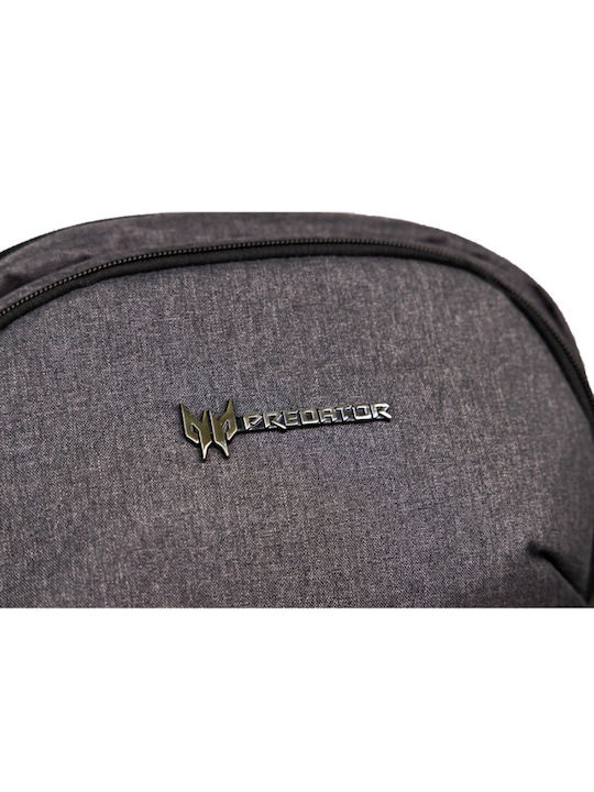 Acer Predator Чанта Раница за лаптоп 15.6" в Черен цвят