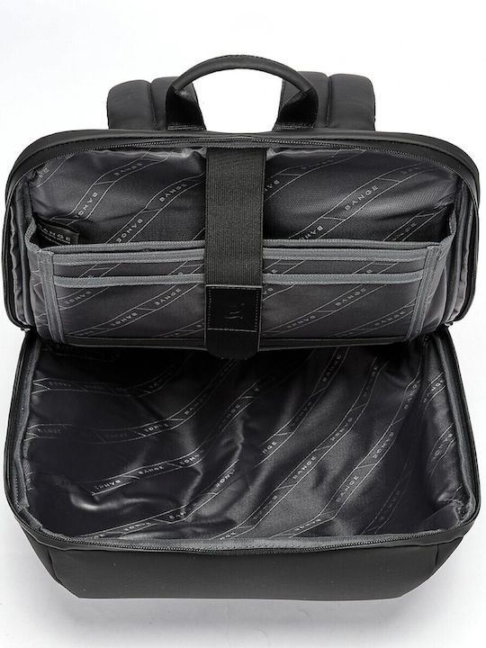 Bange 104730 Waterproof Backpack Backpack for 15.6" Laptop Black