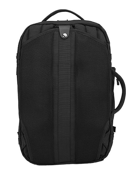 Arctic Hunter B00188 Backpack for Laptop 15.6" with USB Port in Gray Color