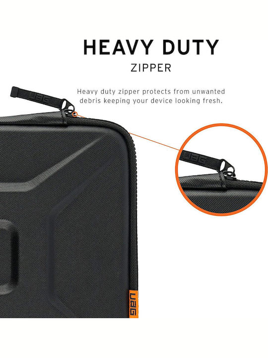 Θήκη Uag Weatherproof Medium Sleeve Universal Macbook 13 Notebooks 13 Tablet 13 Μαυρο 981890114040