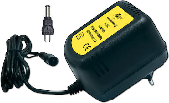 Amarad Universelle Netzadapter 6V 1A mit Leistung 6W (2.4.1)