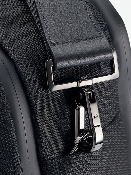Porsche Design Roadster 43x30x13cm Τσάντα Ώμου / Χειρός για Laptop 15" σε Μαύρο χρώμα