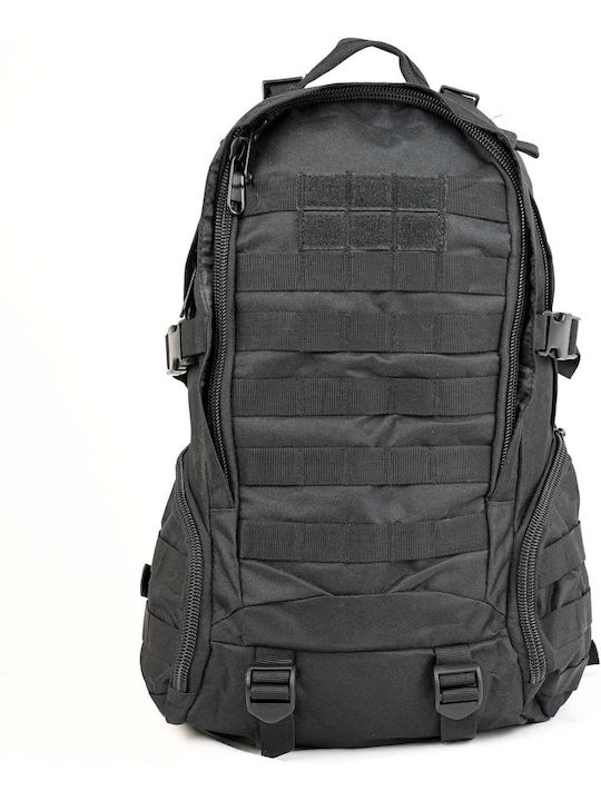 Mcan J-123 Backpack Backpack for 15" Laptop Black