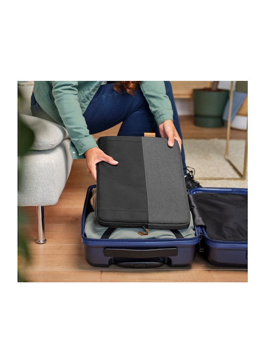 Trust Waterproof Cover for 16" Laptop Black 25248