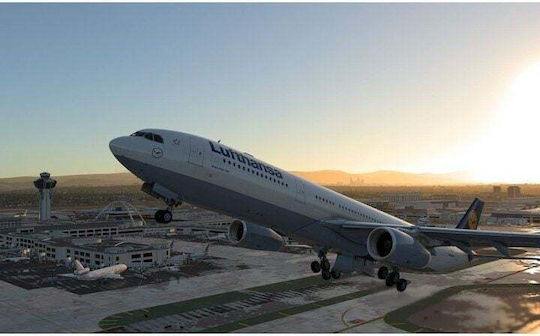 X Plane 12 PC Game