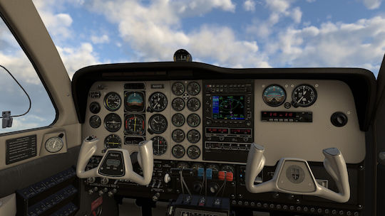 X Plane 12 PC Game