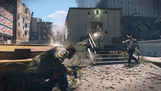 Mafia III Deluxe Edition PC Game
