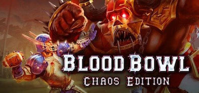 Blood Bowl Brutal Edition PC Game