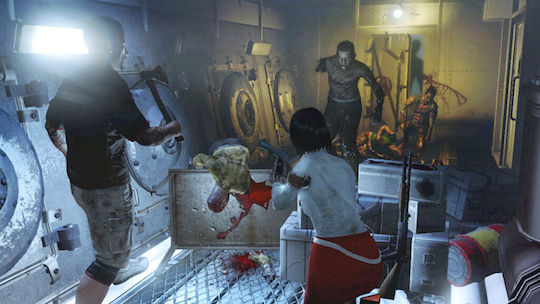 Dead Island: Riptide PC Game