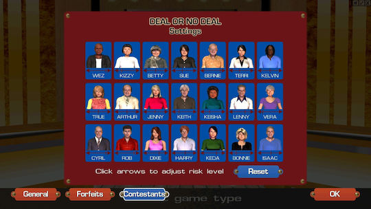 Deal or No Deal PC Game